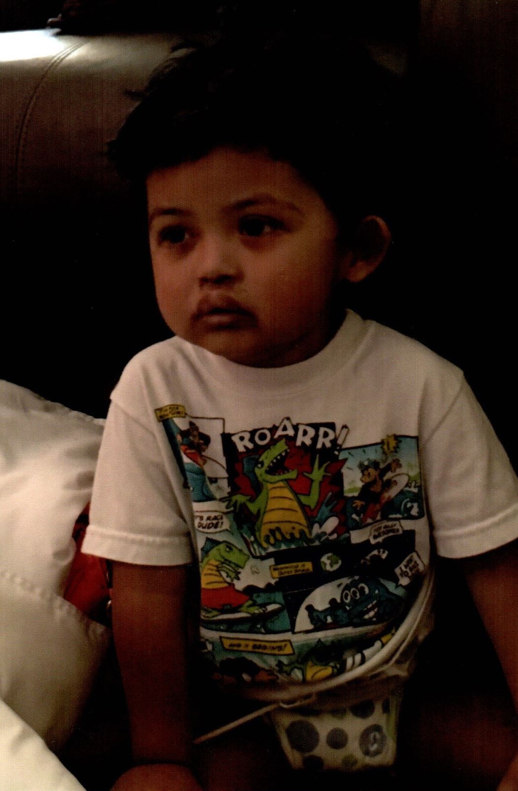 Obituary of Kevin Chavez Hernandez