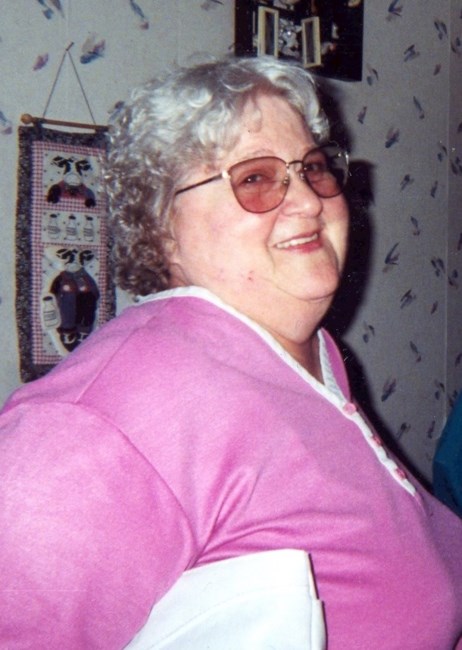 Obituary of Jane Ann Carpenter