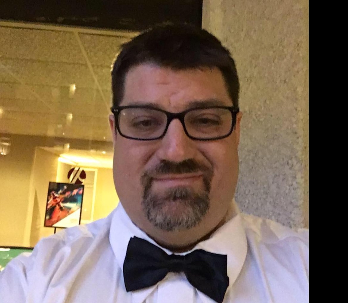 Obituary of Antonio "Tony" Demetriou