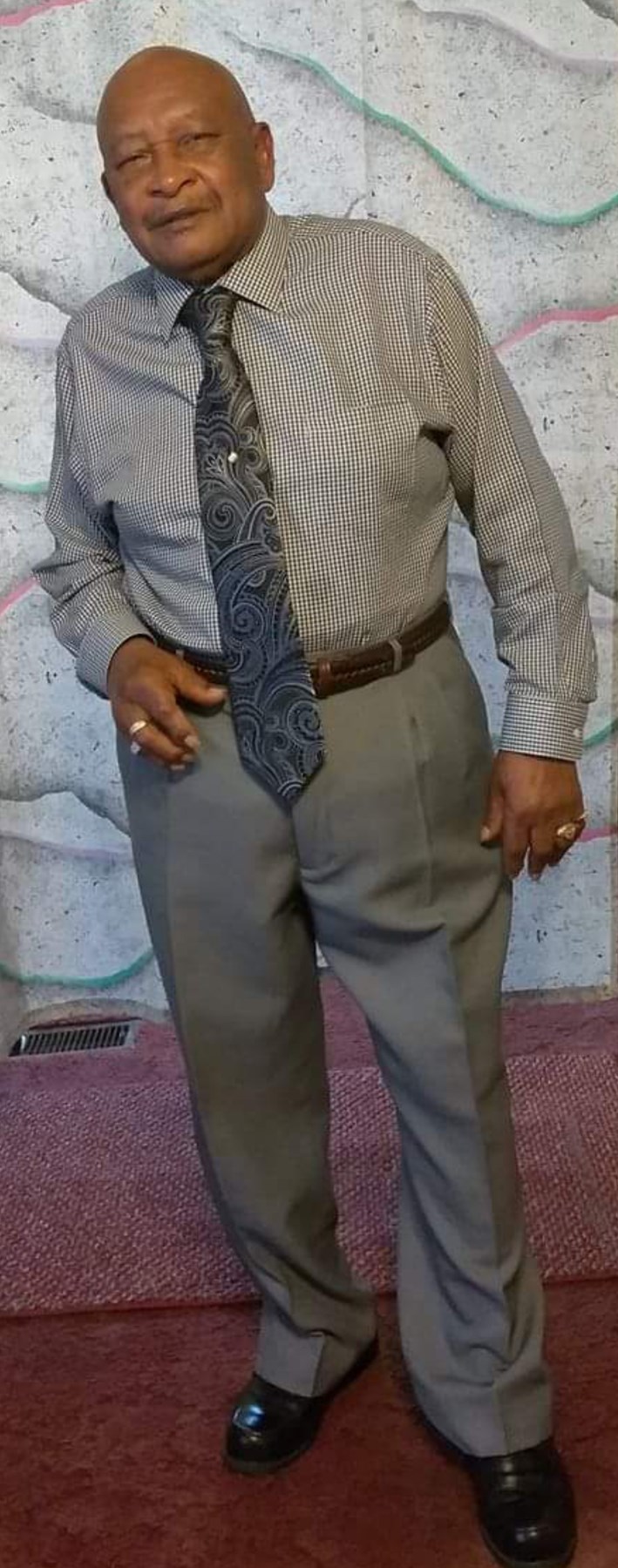 Obituary of Eddie Dean Wagner