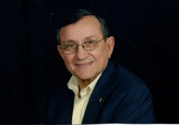 Obituary of Roy G. Kaiser