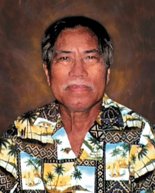 Obituary of Alejandro Domingo Carino