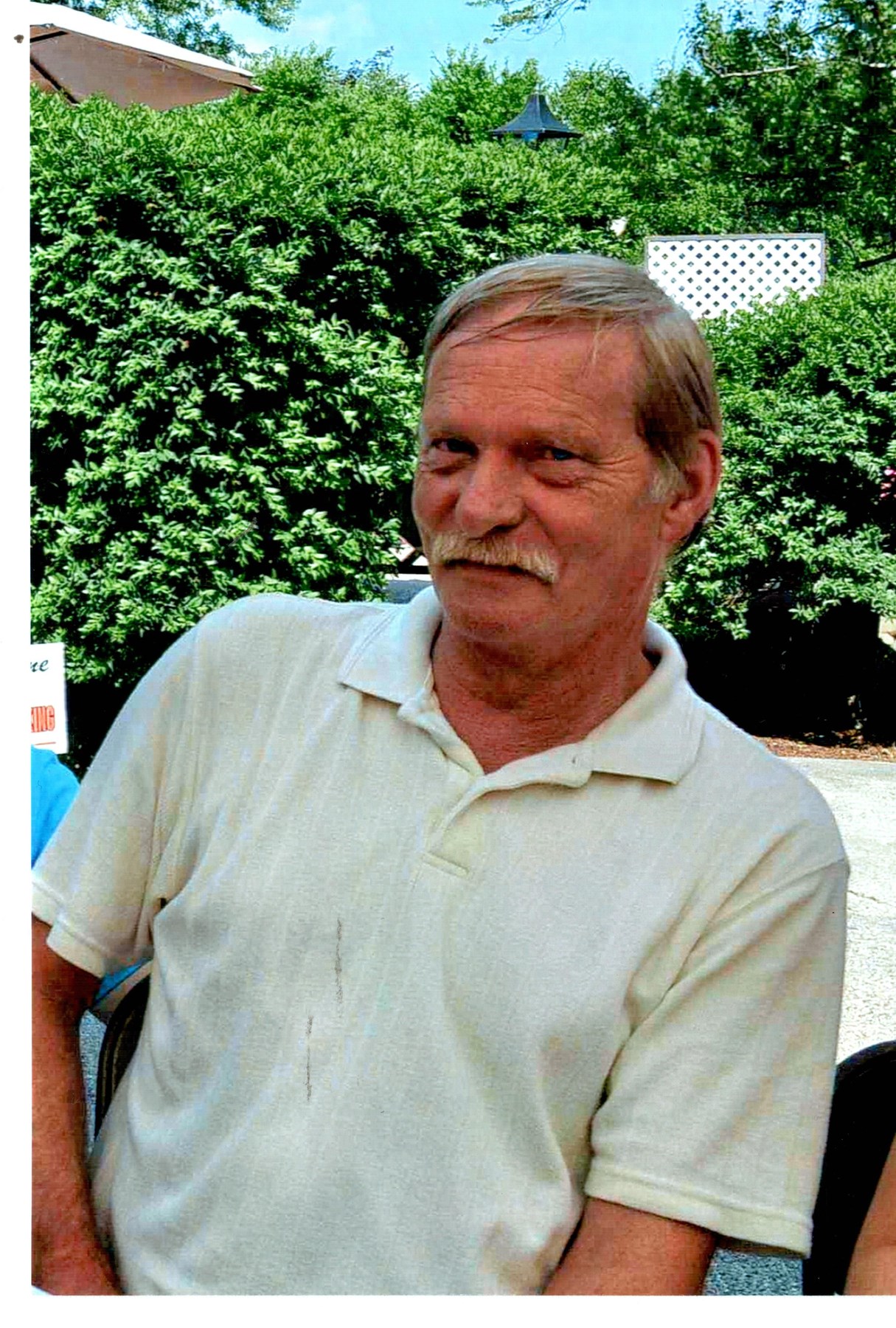 Obituary of Michael James Schnebelt