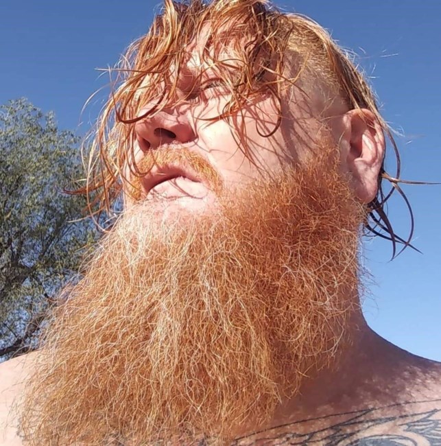 Obituary of Alan Phillip Davis Jr.