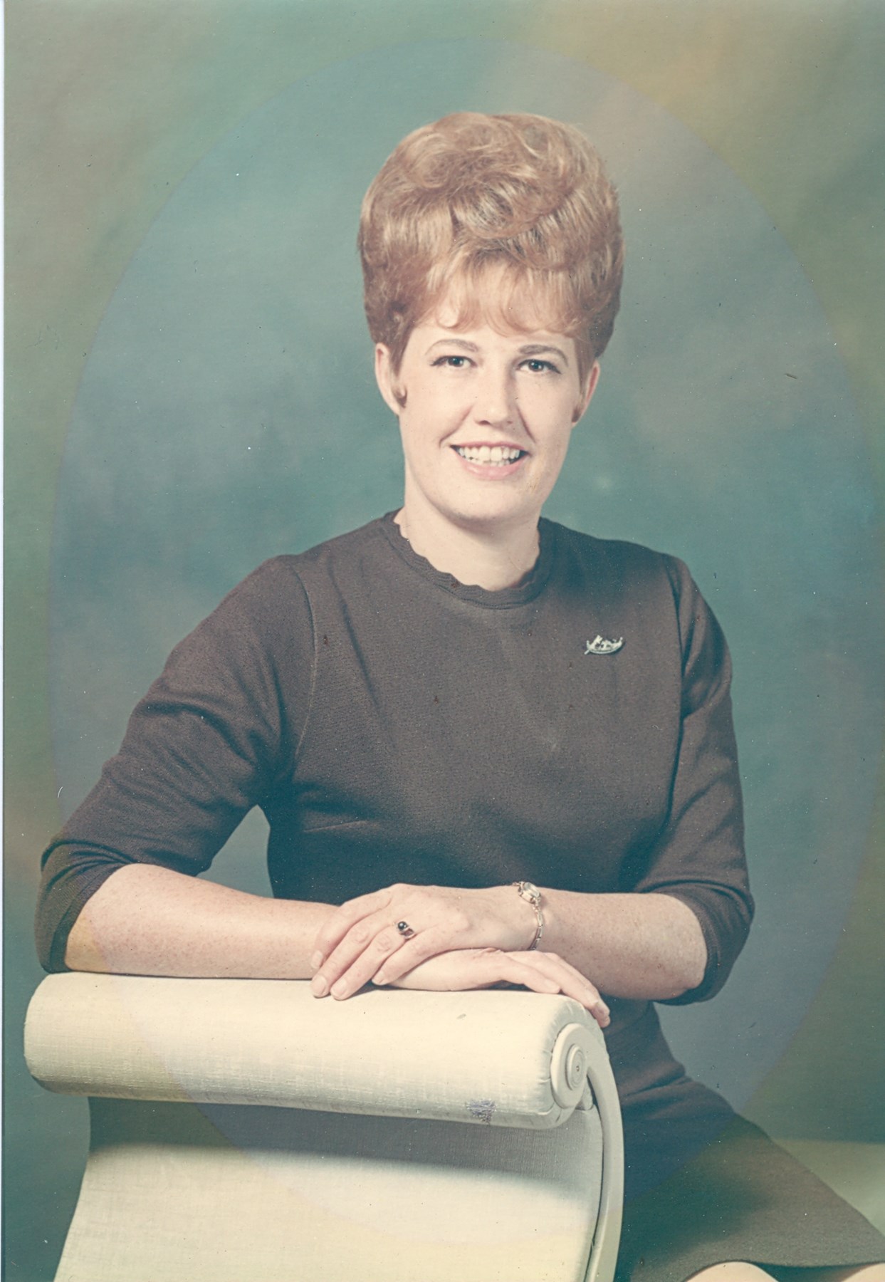Obituary of Shirley Anne Kovac