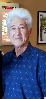 Obituary of Jose H. Contreras