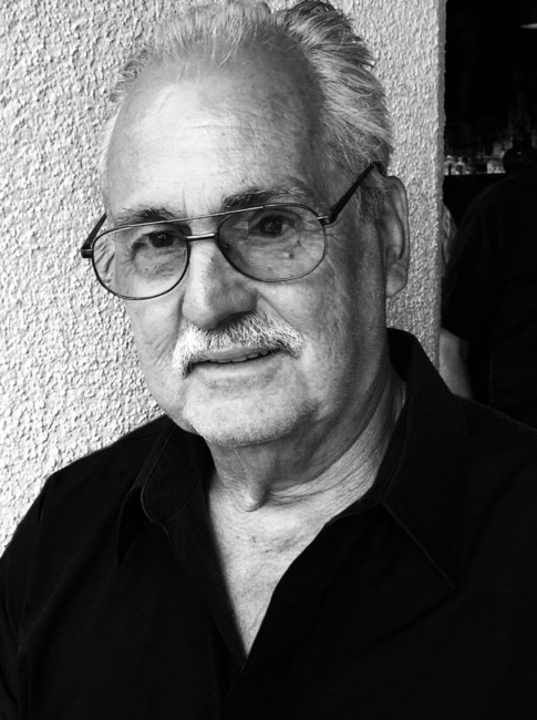 Obituary of Miguel Davo