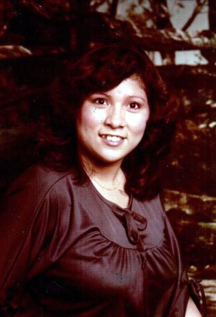 Obituario de Sara Ybarra Gomez