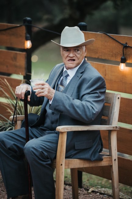 Obituary of Harry Dean Hibler