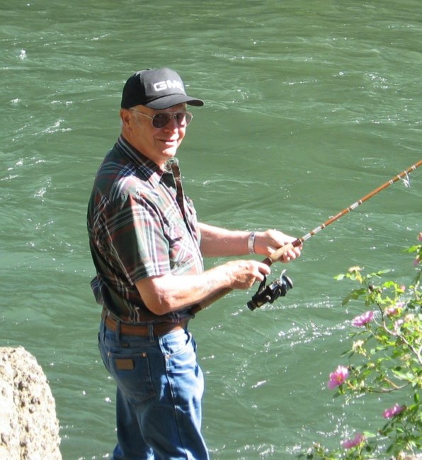 Obituary of Robert L. Hemmerling