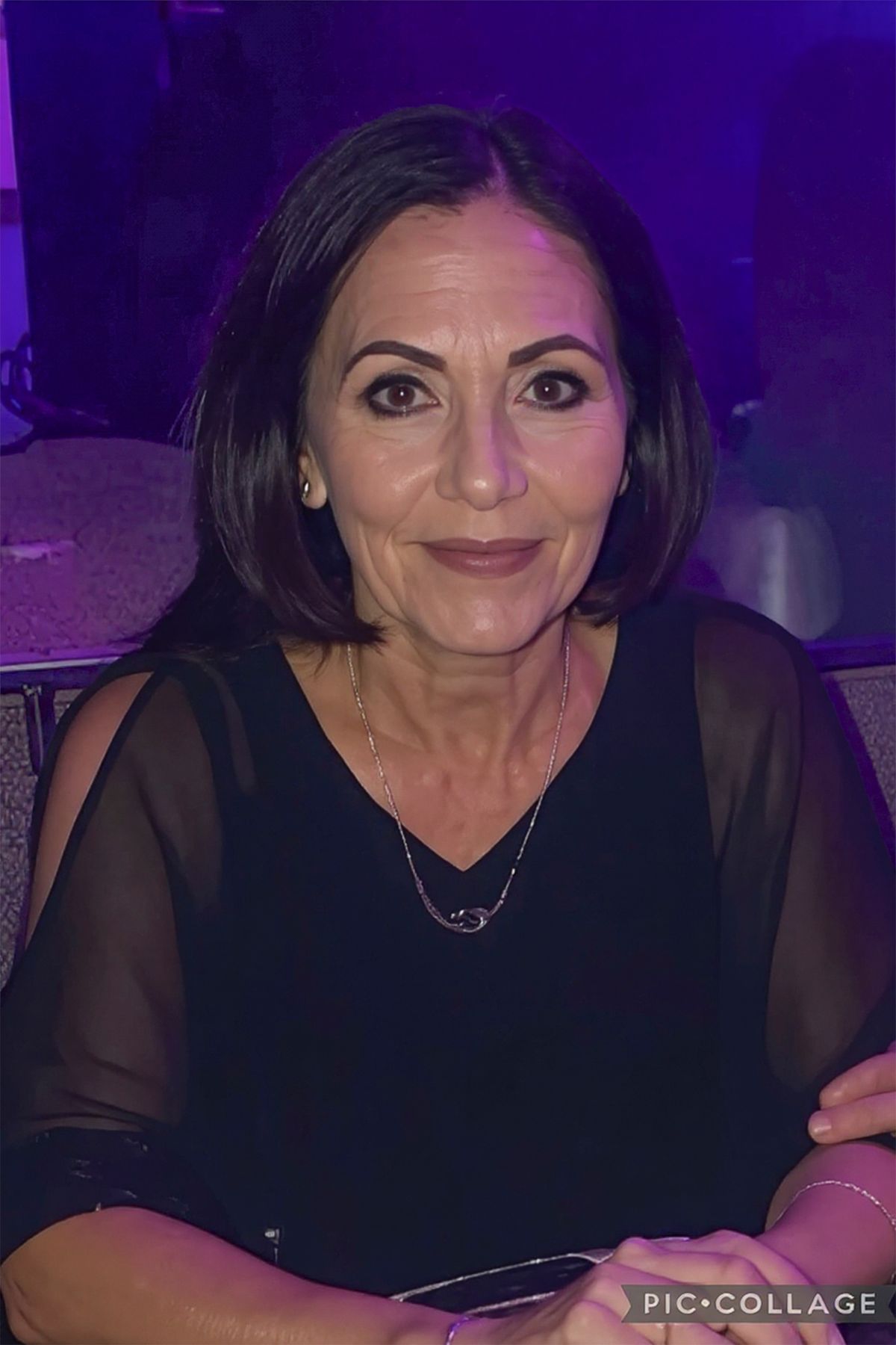 Obituary of Maria Esther Garcia