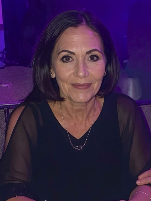 Obituary of Maria Esther Garcia