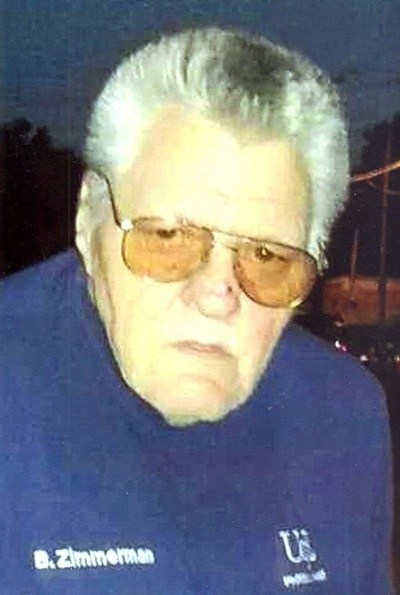 Obituary of William
"Bill"
Zimmerman