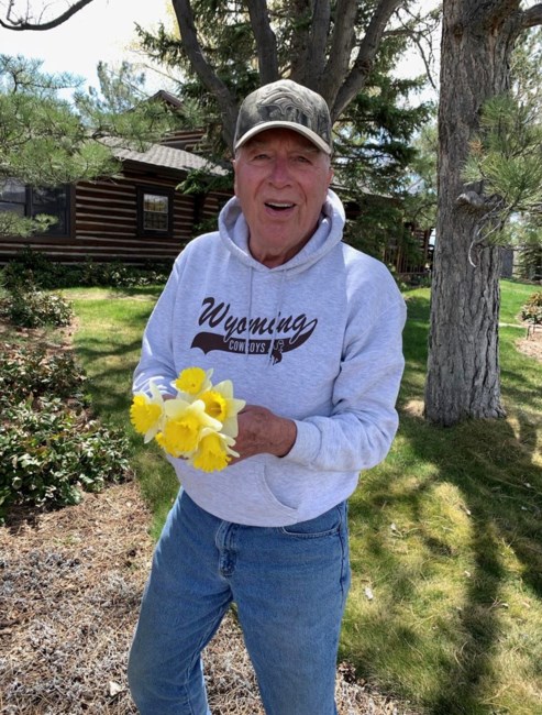 Obituary of Manfred Hans Neugebauer