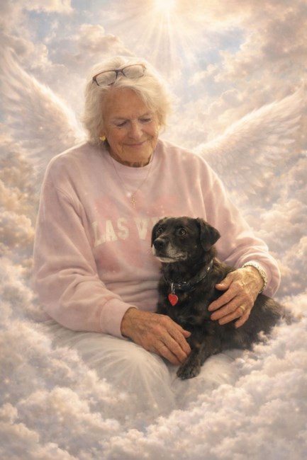 Obituary of Stella Lynn Kennedy