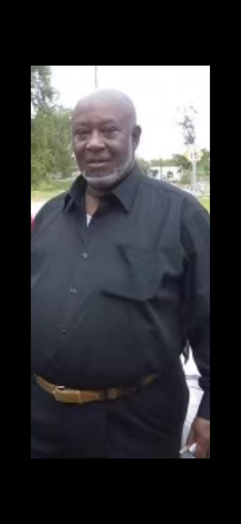 Obituary of Alvin Smith