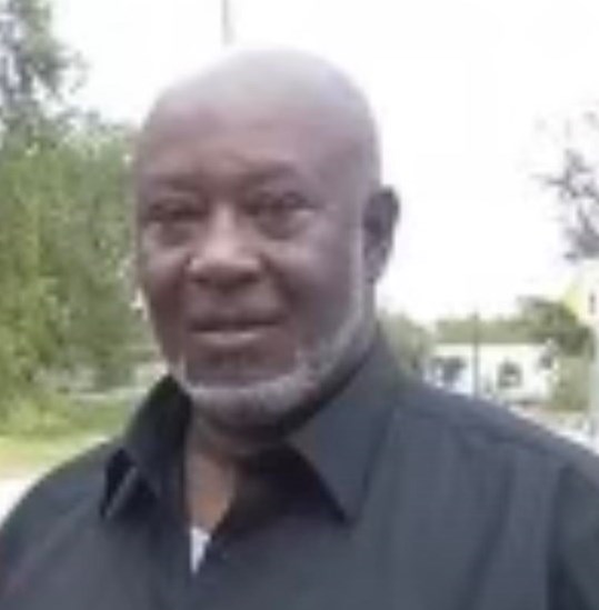 Obituary of Alvin Smith