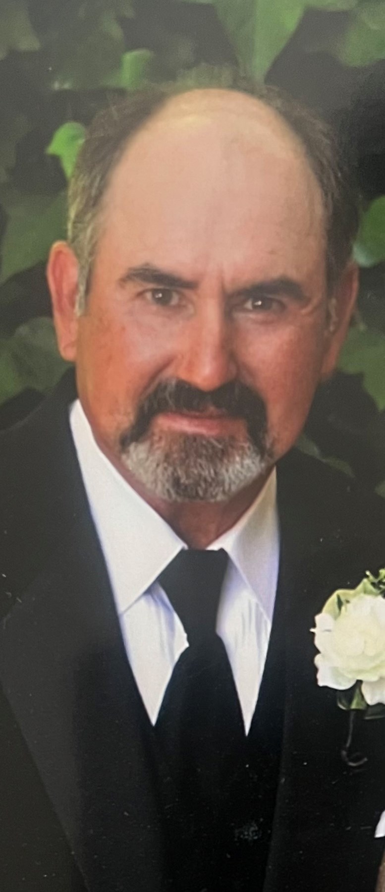 Obituary of John Masellis
