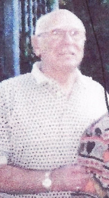 Obituario de Mr. Edward A. Cogut