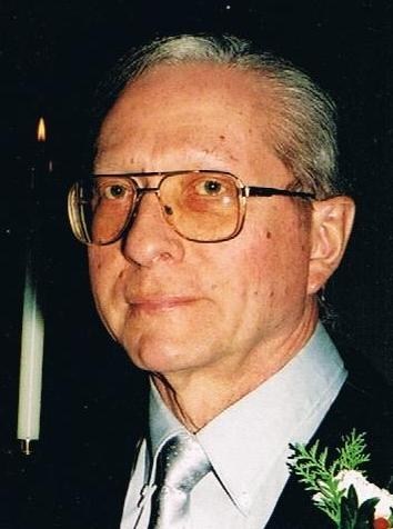 Obituario de James R. Leibring