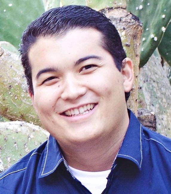 Obituary of Christopher Fong Tom