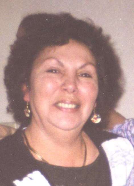 Obituary of Mary Louise Glory Archer