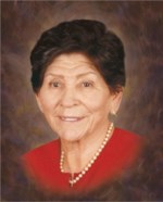Maria Anguiano De Castanon