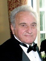 Obituary of John Albasi