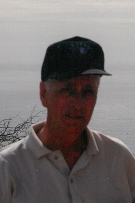 Obituary of Mr. Ed Busch