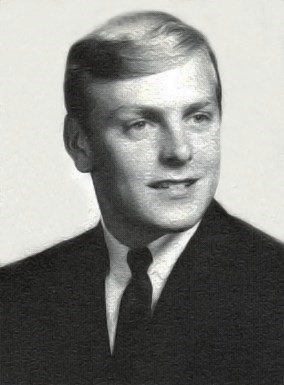 Obituary of Larry Wallace Chamberlin