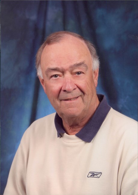 Obituary of Robert Whitman Baillie