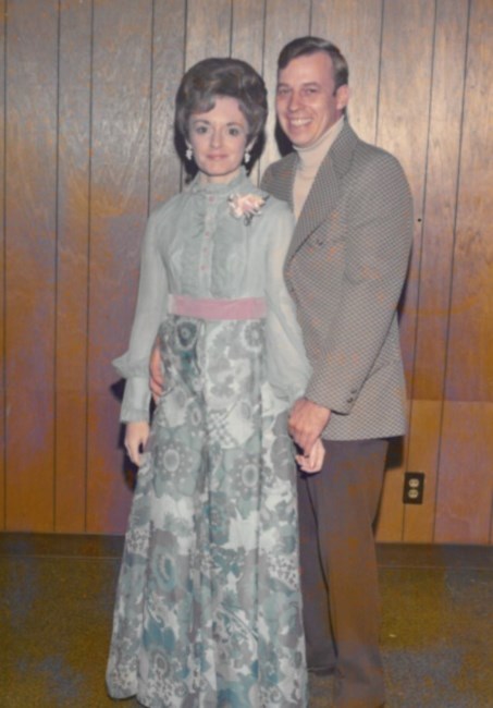 Obituary of Claudia Lucille Fouquette