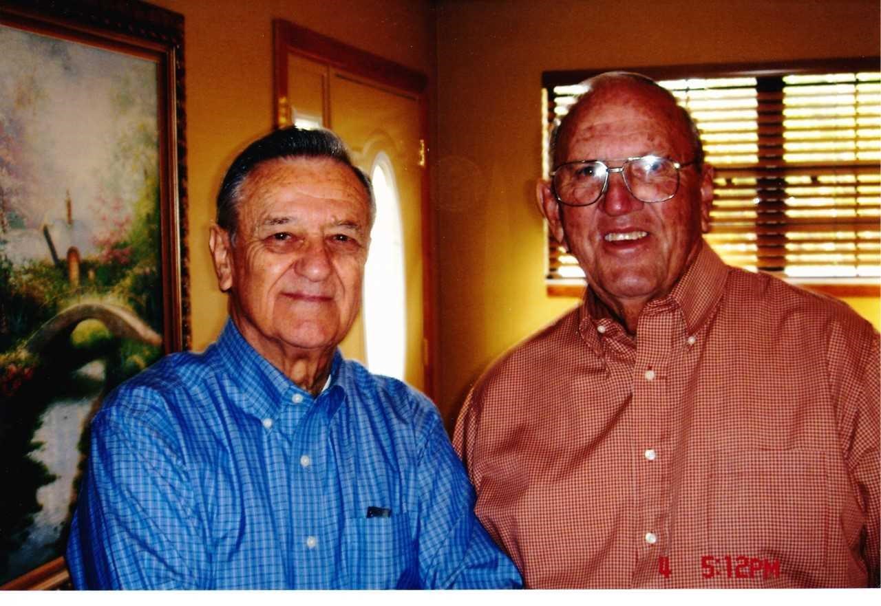 Obituary of Thomas Wenton Goodman