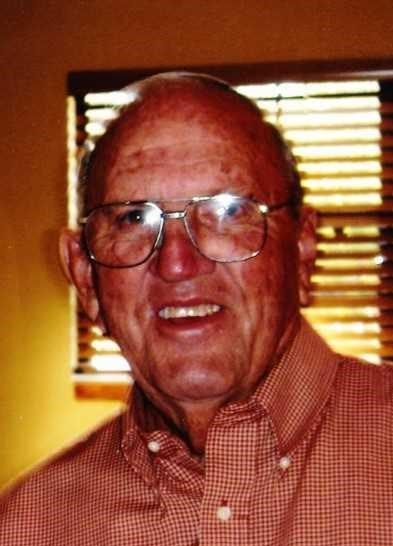 Obituary of Thomas Wenton Goodman