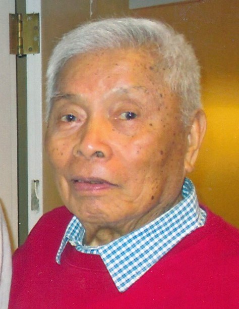 Saturnino Capili Obituary Olathe KS