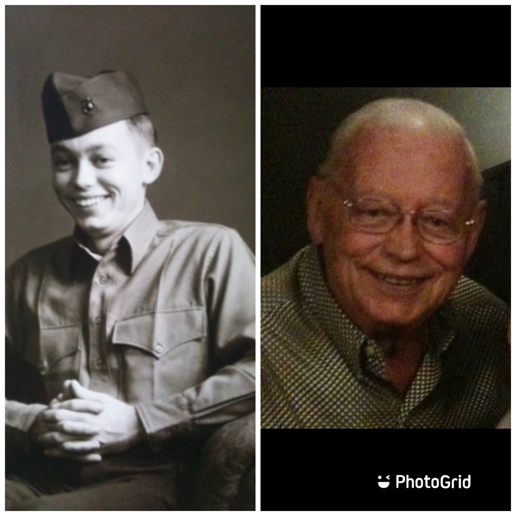 Obituary of Gene Schwartz