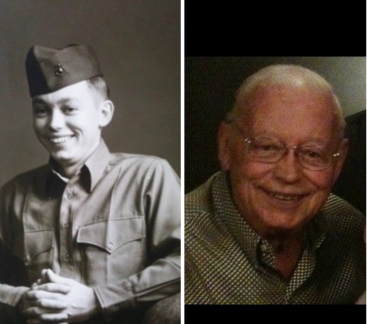 Obituary of Gene Schwartz