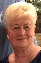 Obituary of Mary Kae Thursam