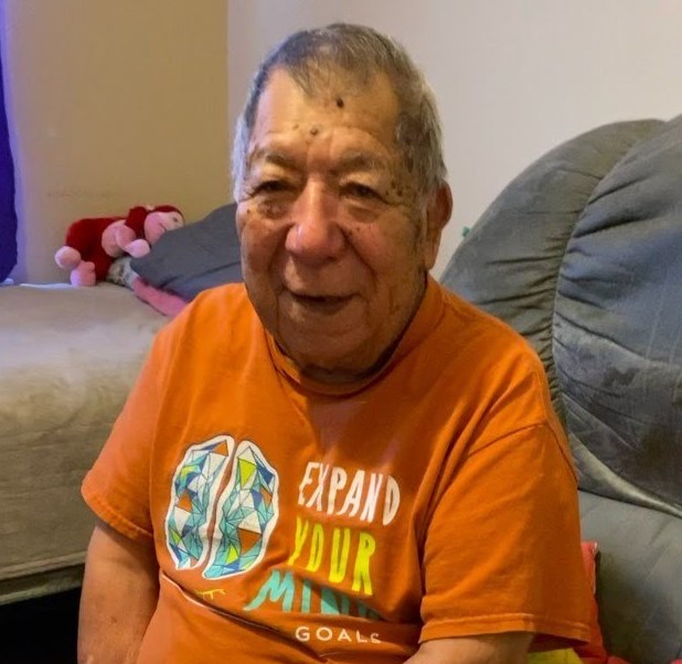 Obituary of Ramiro Rodriguez Calletano