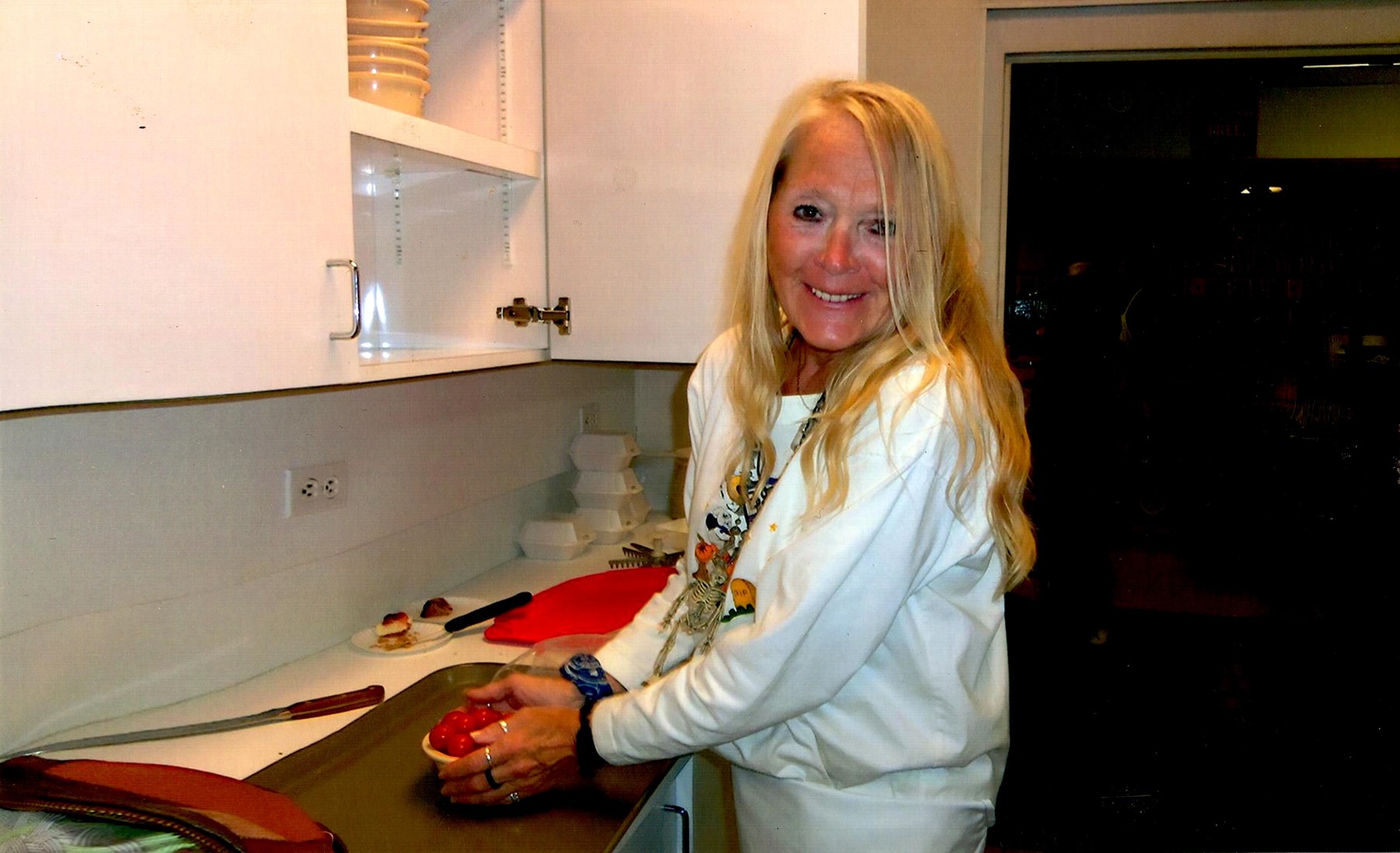 Obituary of Kathy Leigh Hartman