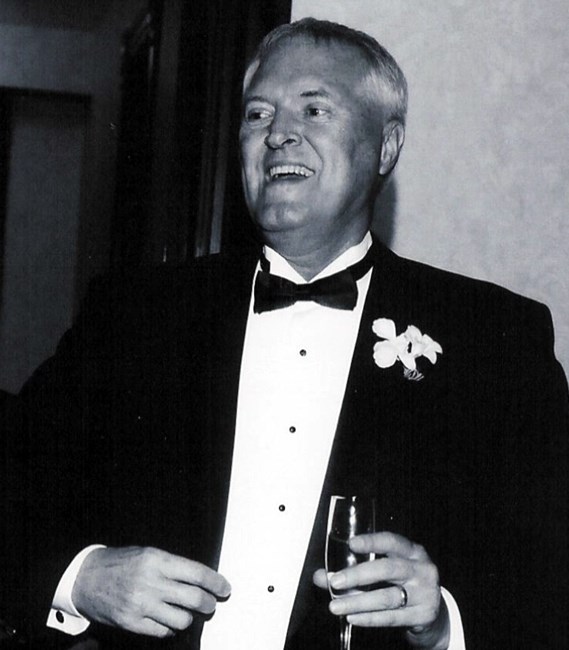 Obituary of Lawrence "Buddy" S. Holland Jr.