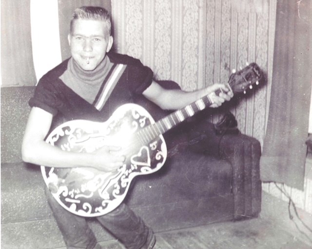 Obituary of Cecil Loyd Donathan