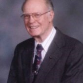 Avis de décès de Charles F. Wagner