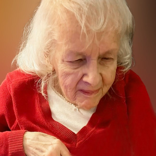 Obituary of Carol Ann Waddell