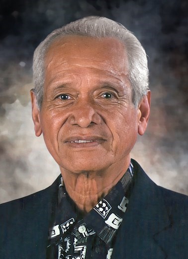 Obituary of Ignacio Merin Damayo