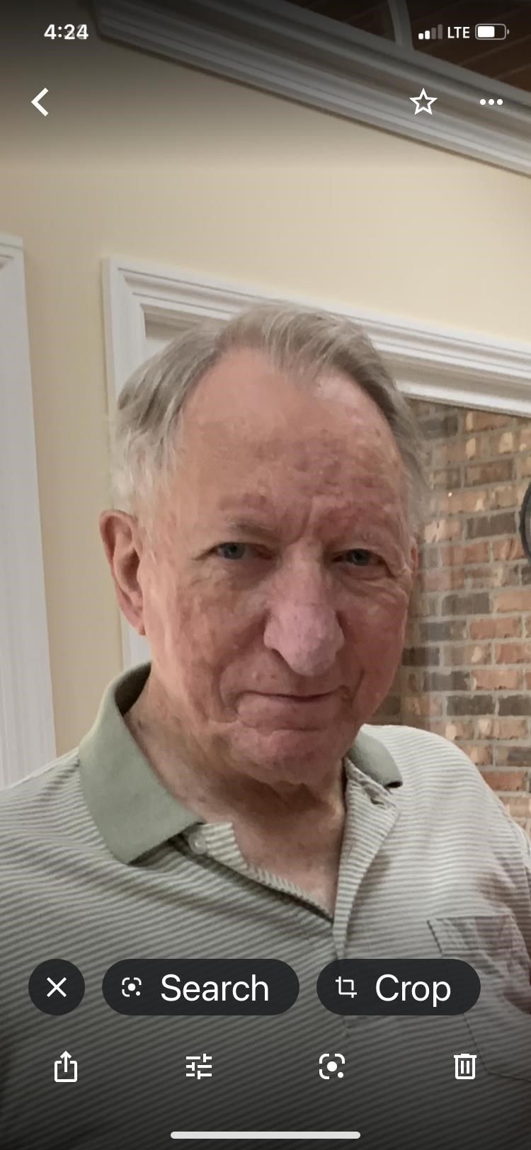 Obituario de Ernest "E.C." Clyde Blackard