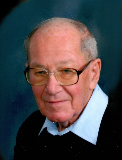 Obituary of Walter Lamka