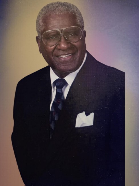 Obituary of Curtis Kendrick Jr.