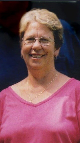 Victoria Benson Obituary St Paul Mn