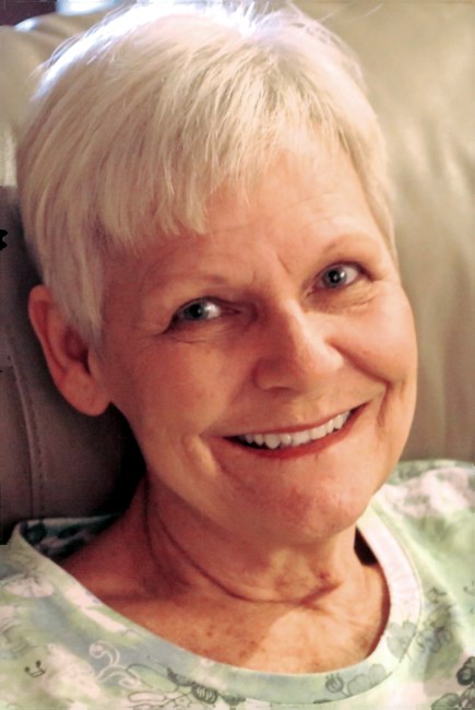 Obituary of Sharon Judd